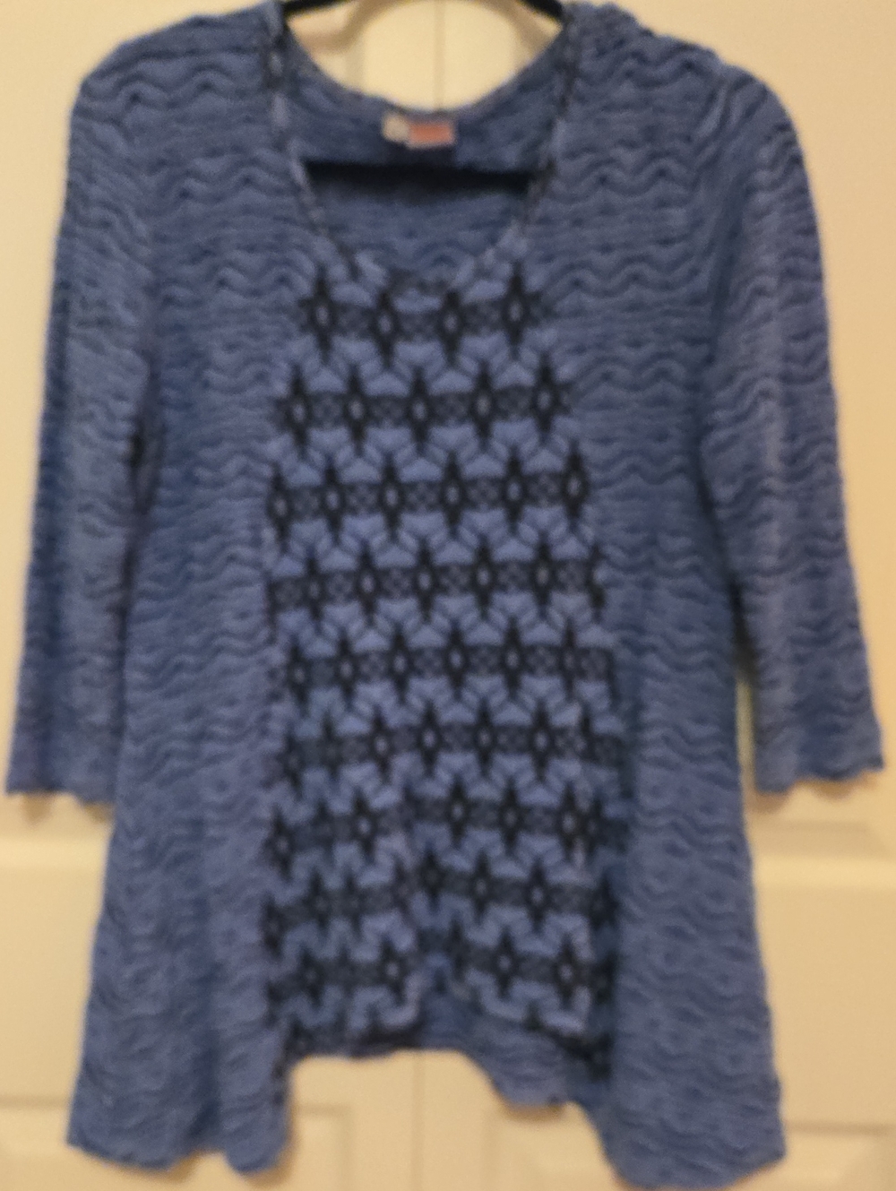 Tianello Blouse